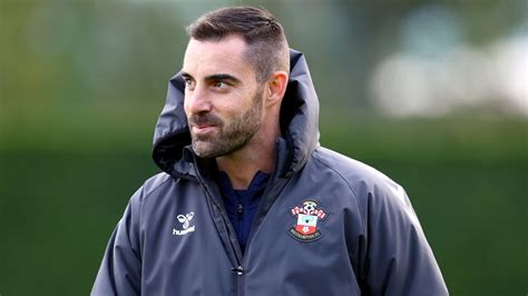 Next Southampton manager: Candidates to replace .
